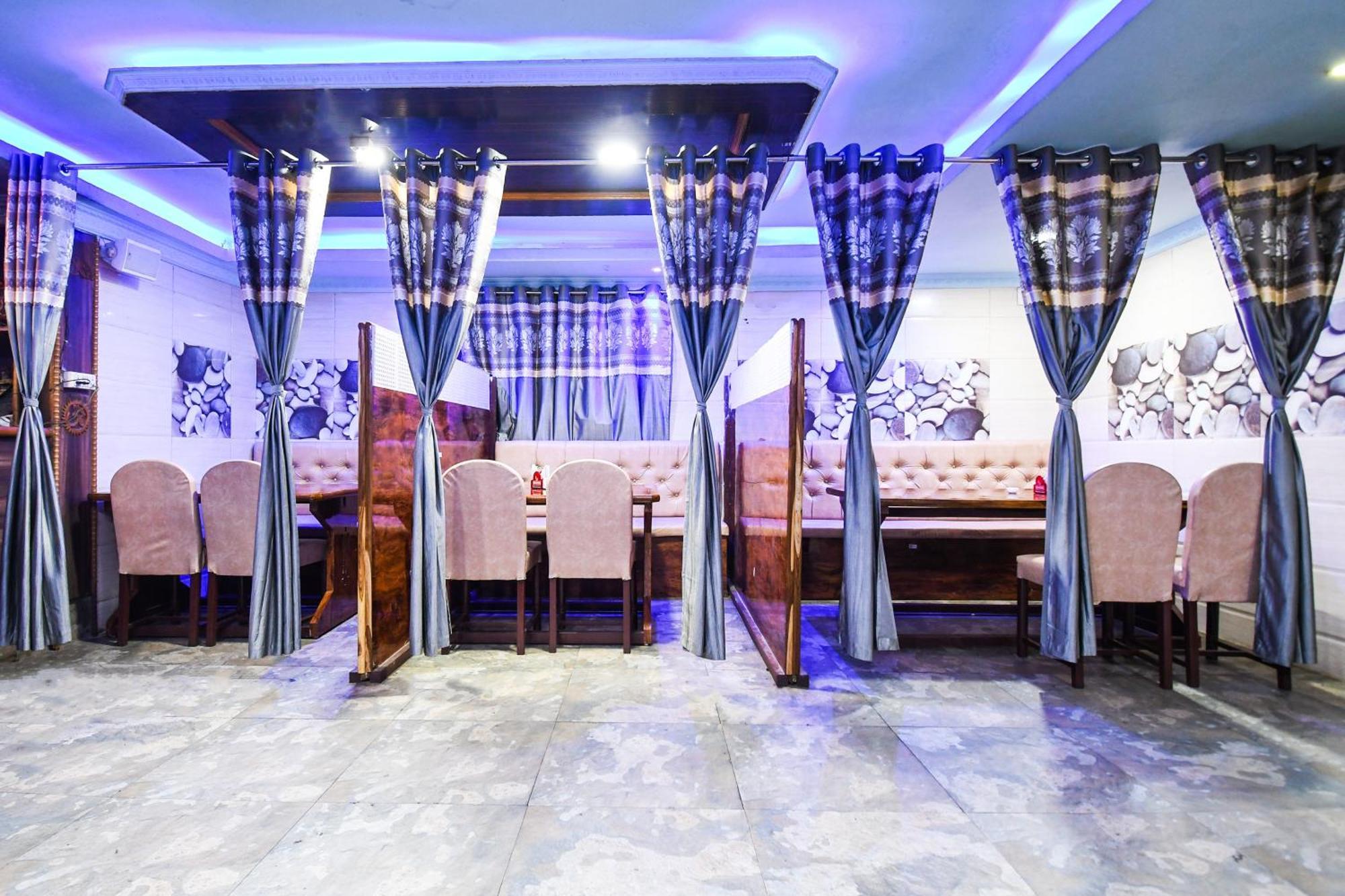 Super Collection O Bhubaneswar City Center Екстериор снимка
